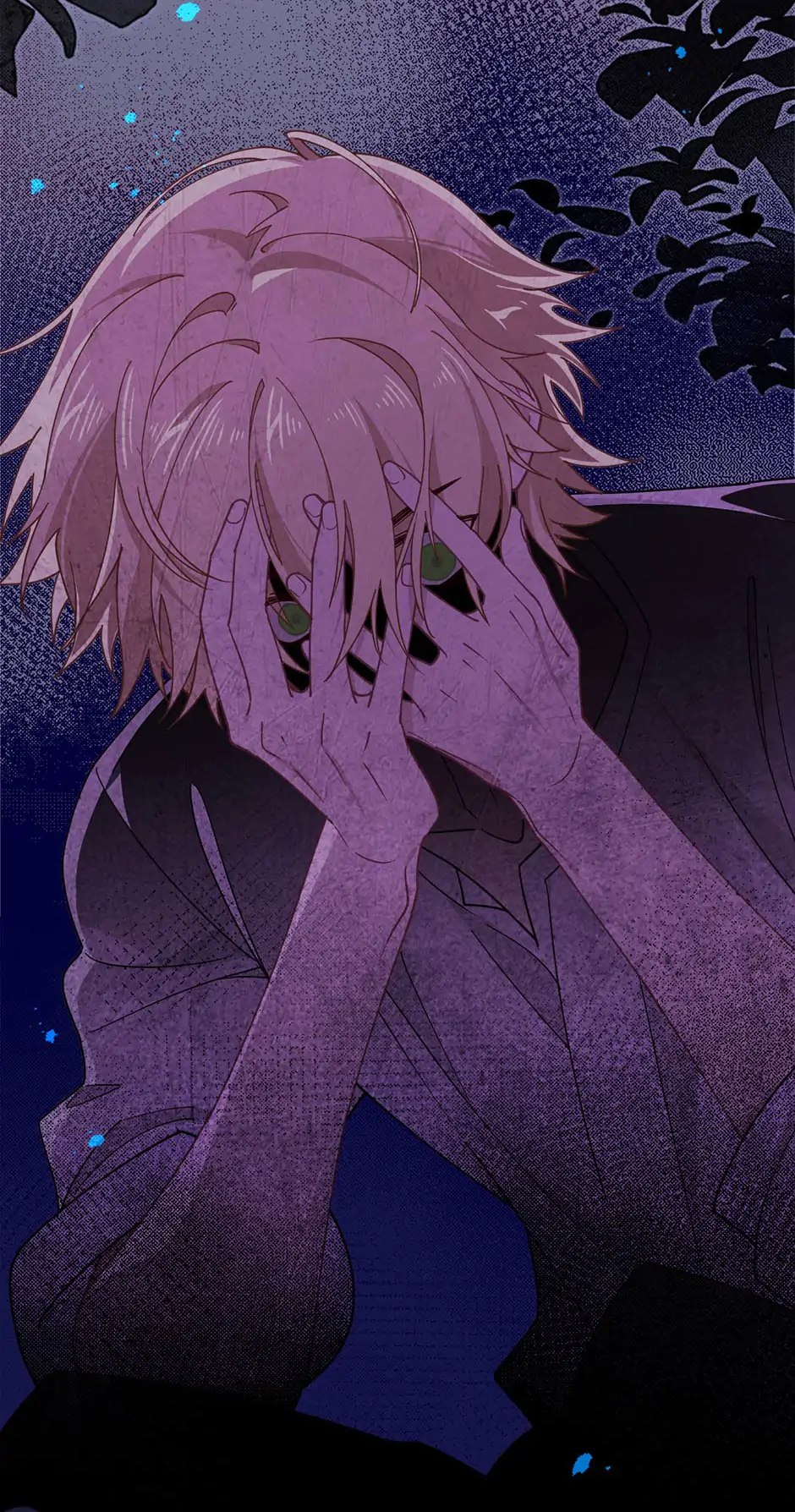 The Reborn Witch Raises a Templar Chapter 49 - page 29