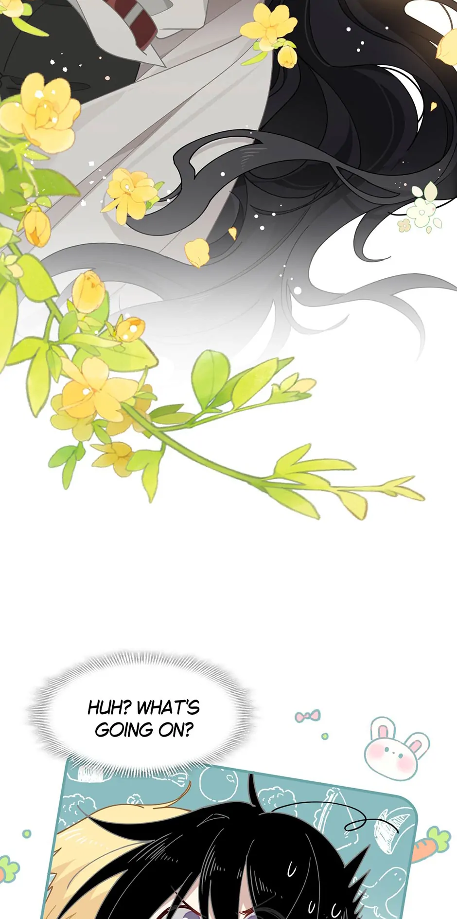 The Reborn Witch Raises a Templar Chapter 49 - page 34