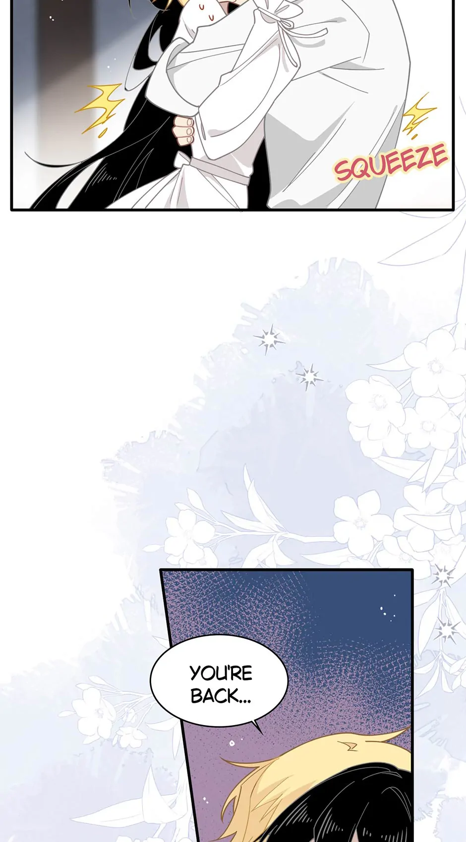 The Reborn Witch Raises a Templar Chapter 49 - page 38