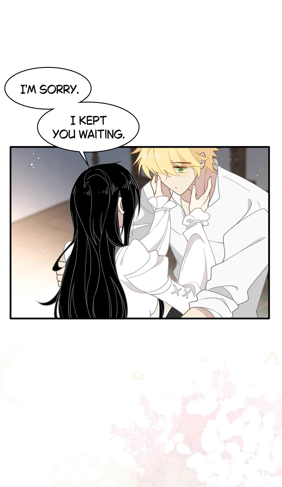 The Reborn Witch Raises a Templar Chapter 49 - page 42