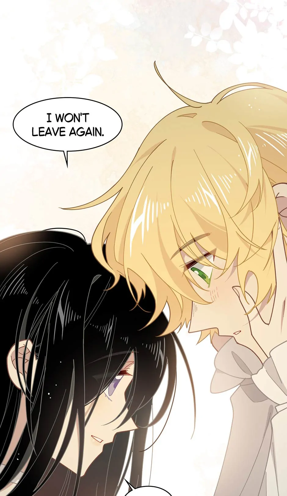 The Reborn Witch Raises a Templar Chapter 49 - page 43