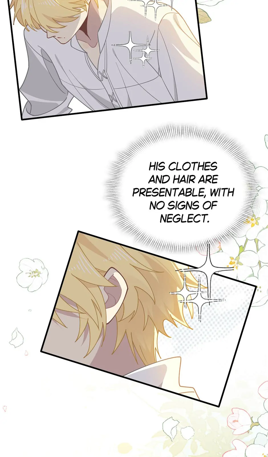 The Reborn Witch Raises a Templar Chapter 50 - page 13