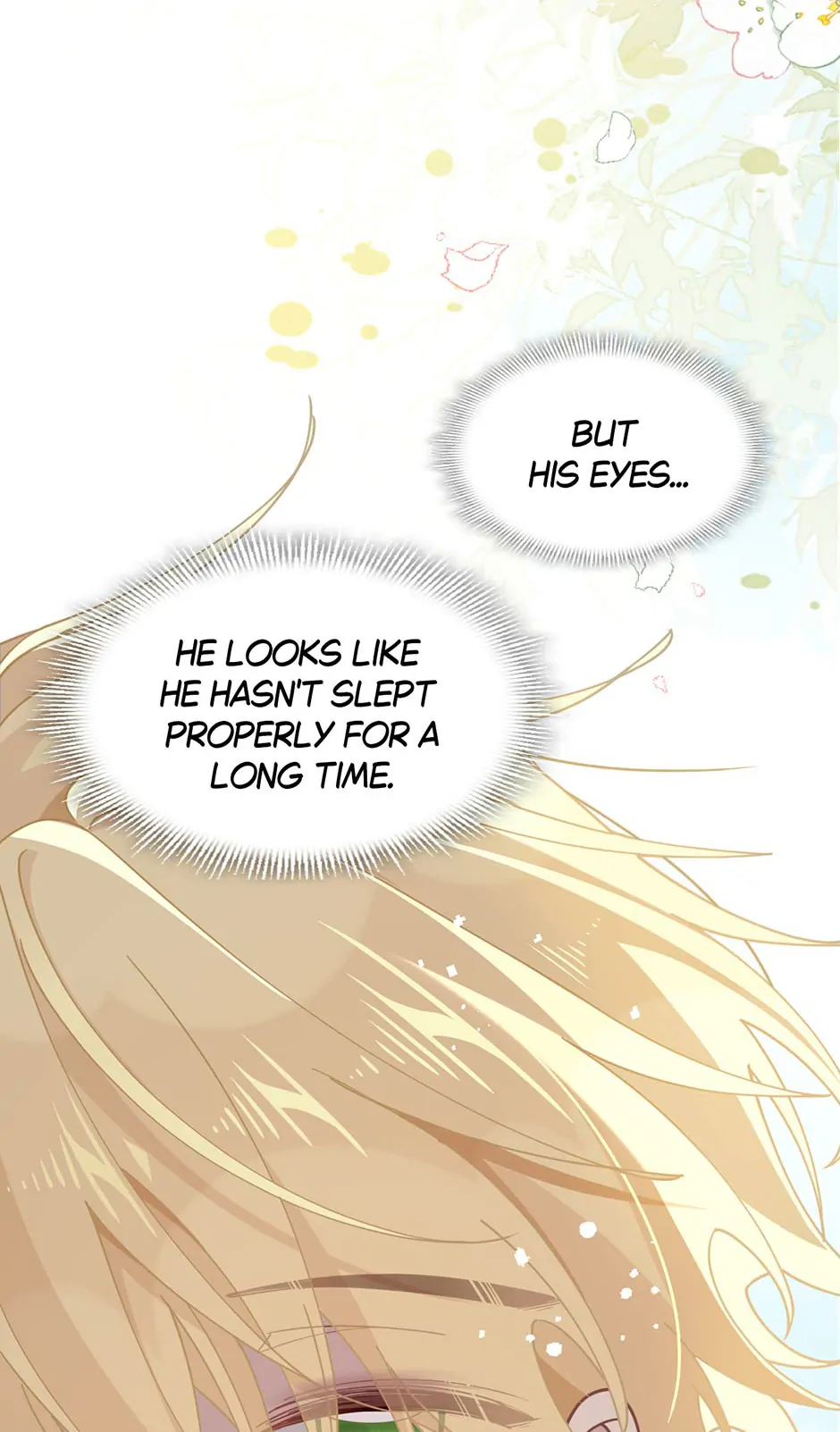 The Reborn Witch Raises a Templar Chapter 50 - page 14