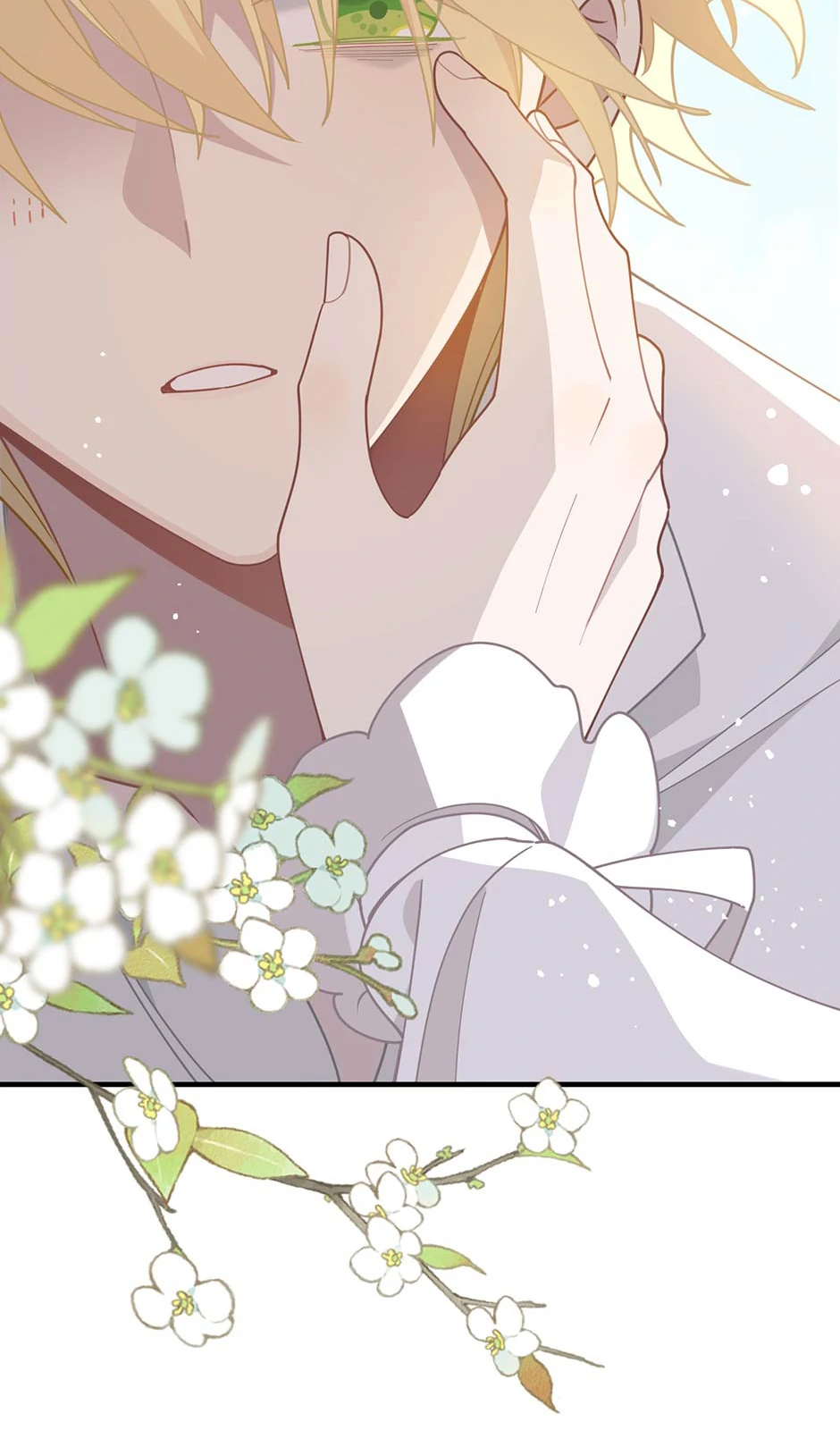 The Reborn Witch Raises a Templar Chapter 50 - page 15