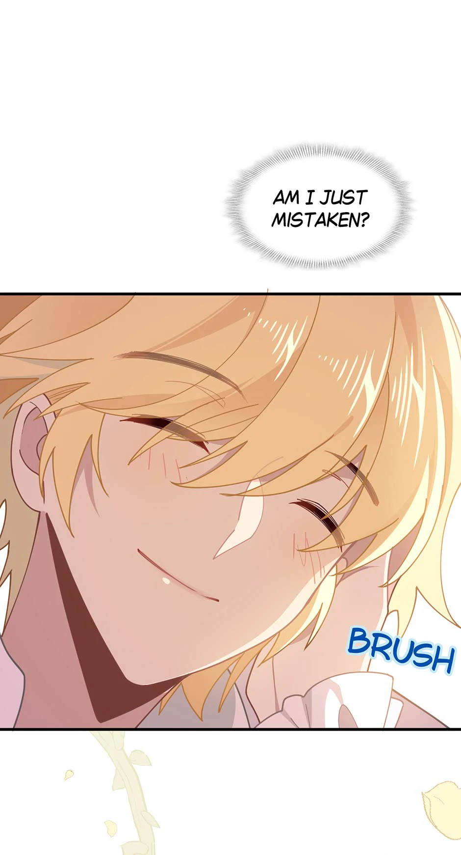 The Reborn Witch Raises a Templar Chapter 50 - page 16