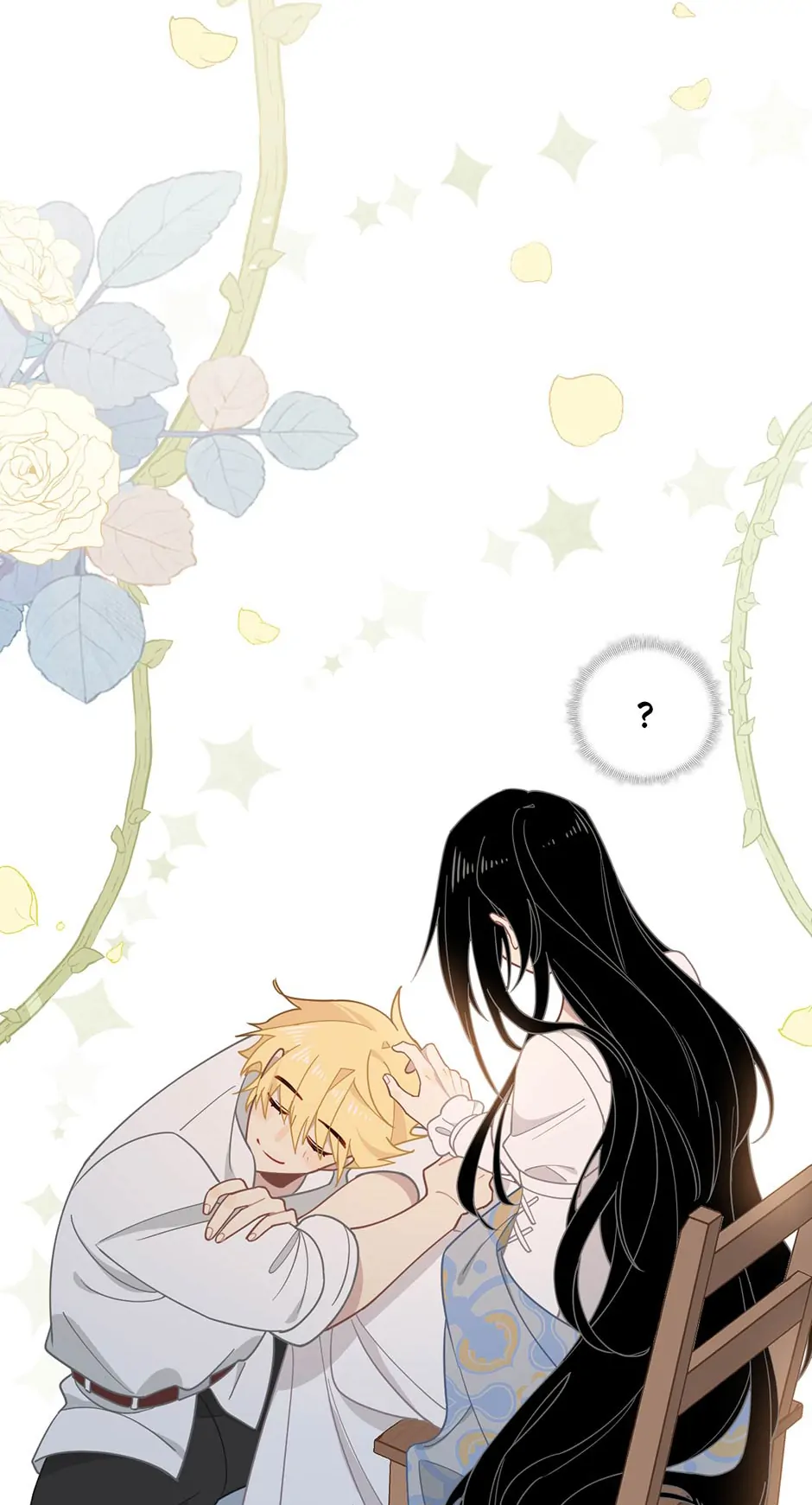 The Reborn Witch Raises a Templar Chapter 50 - page 17