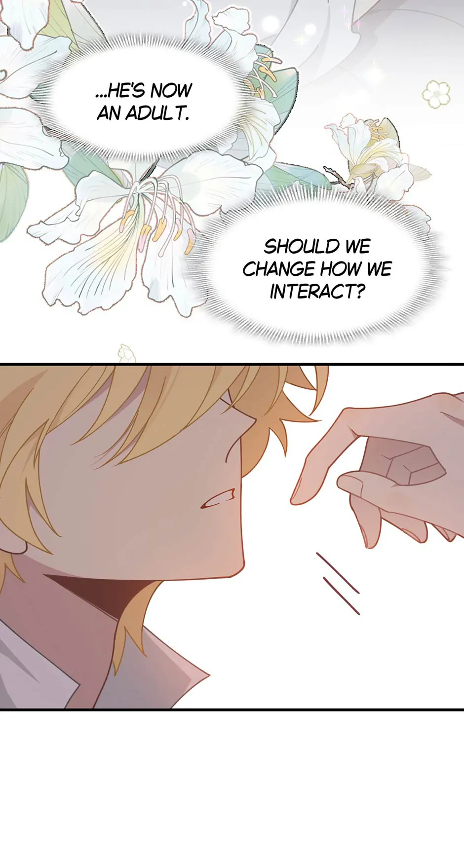 The Reborn Witch Raises a Templar Chapter 50 - page 20