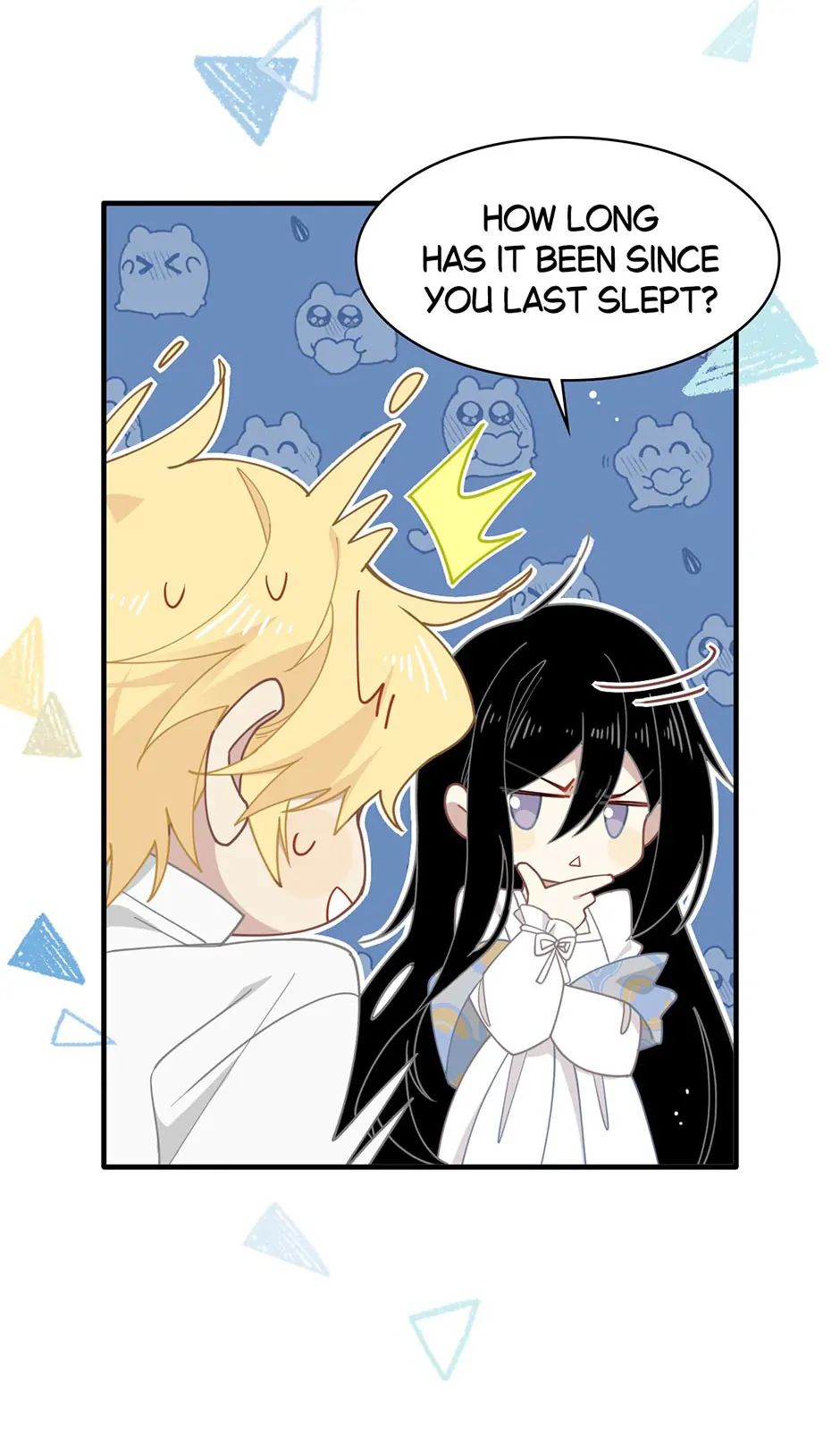 The Reborn Witch Raises a Templar Chapter 50 - page 23