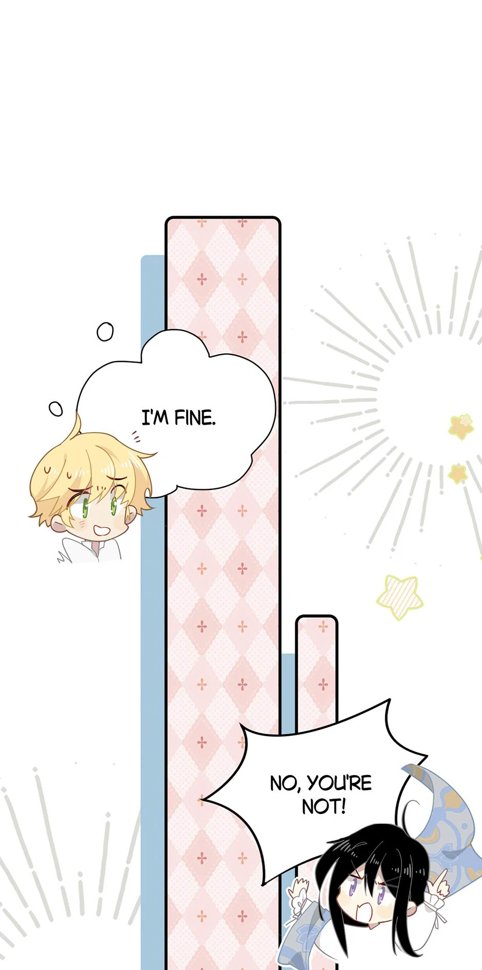 The Reborn Witch Raises a Templar Chapter 50 - page 24