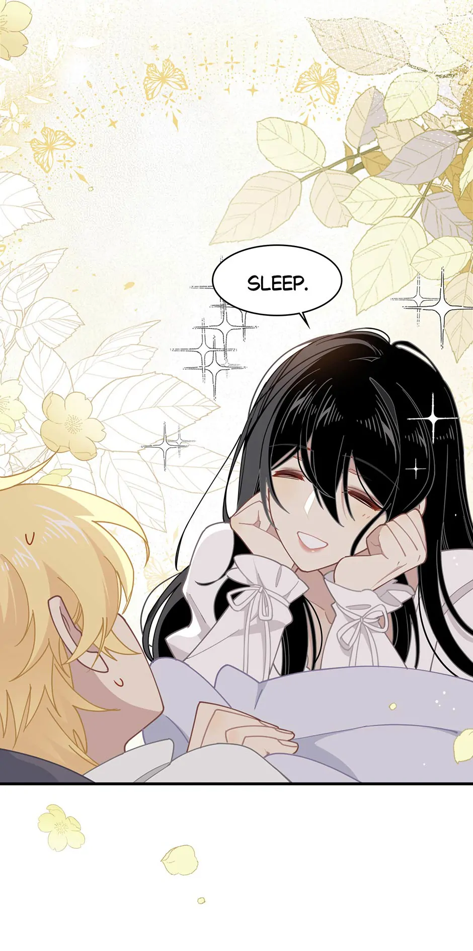 The Reborn Witch Raises a Templar Chapter 50 - page 26