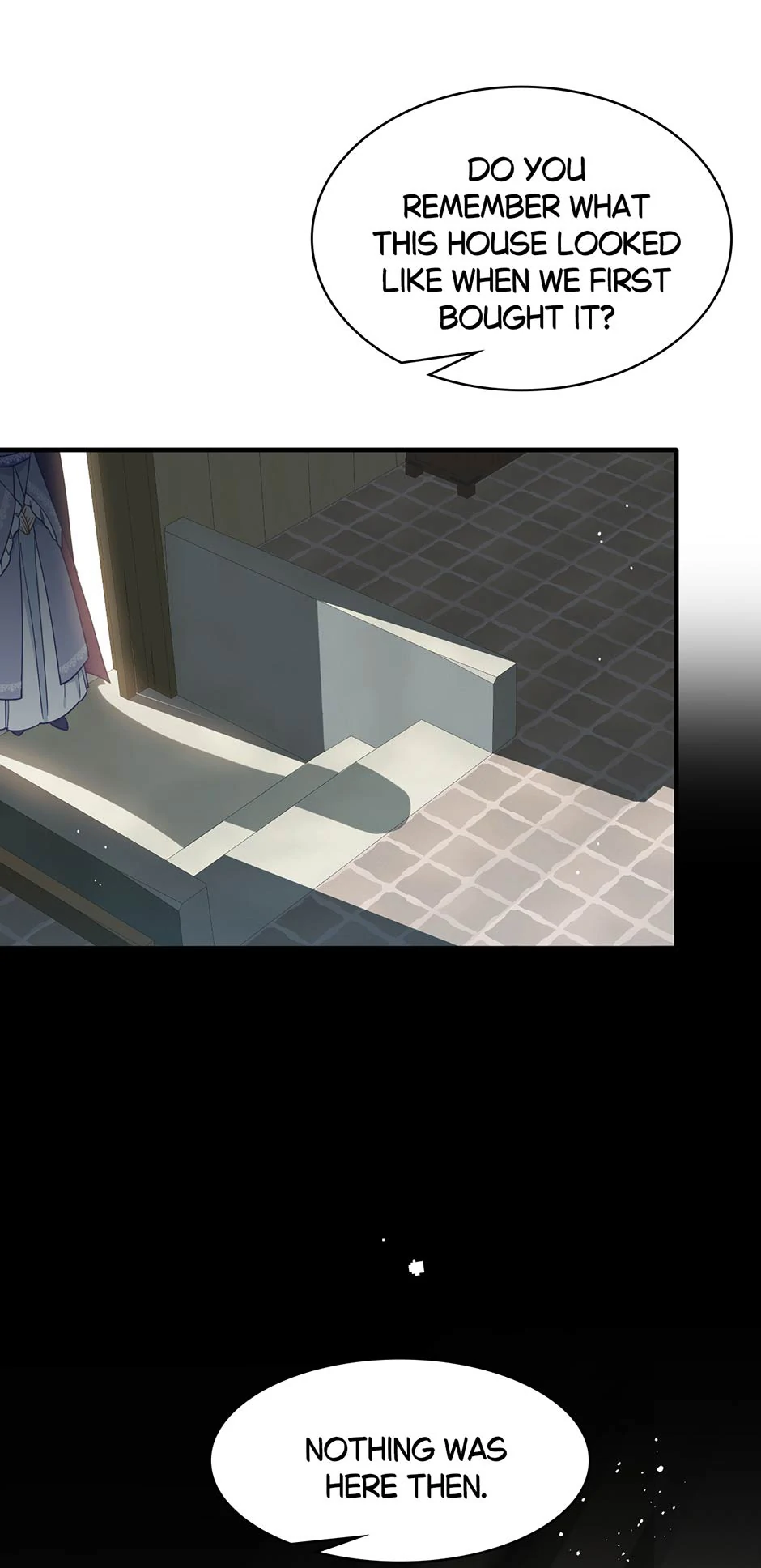 The Reborn Witch Raises a Templar Chapter 50 - page 31