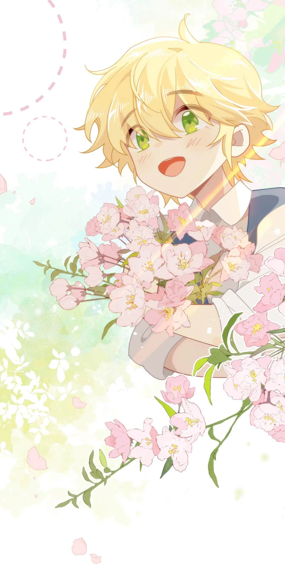 The Reborn Witch Raises a Templar Chapter 50 - page 34