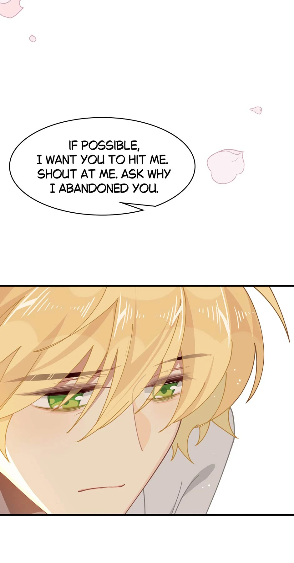 The Reborn Witch Raises a Templar Chapter 50 - page 38