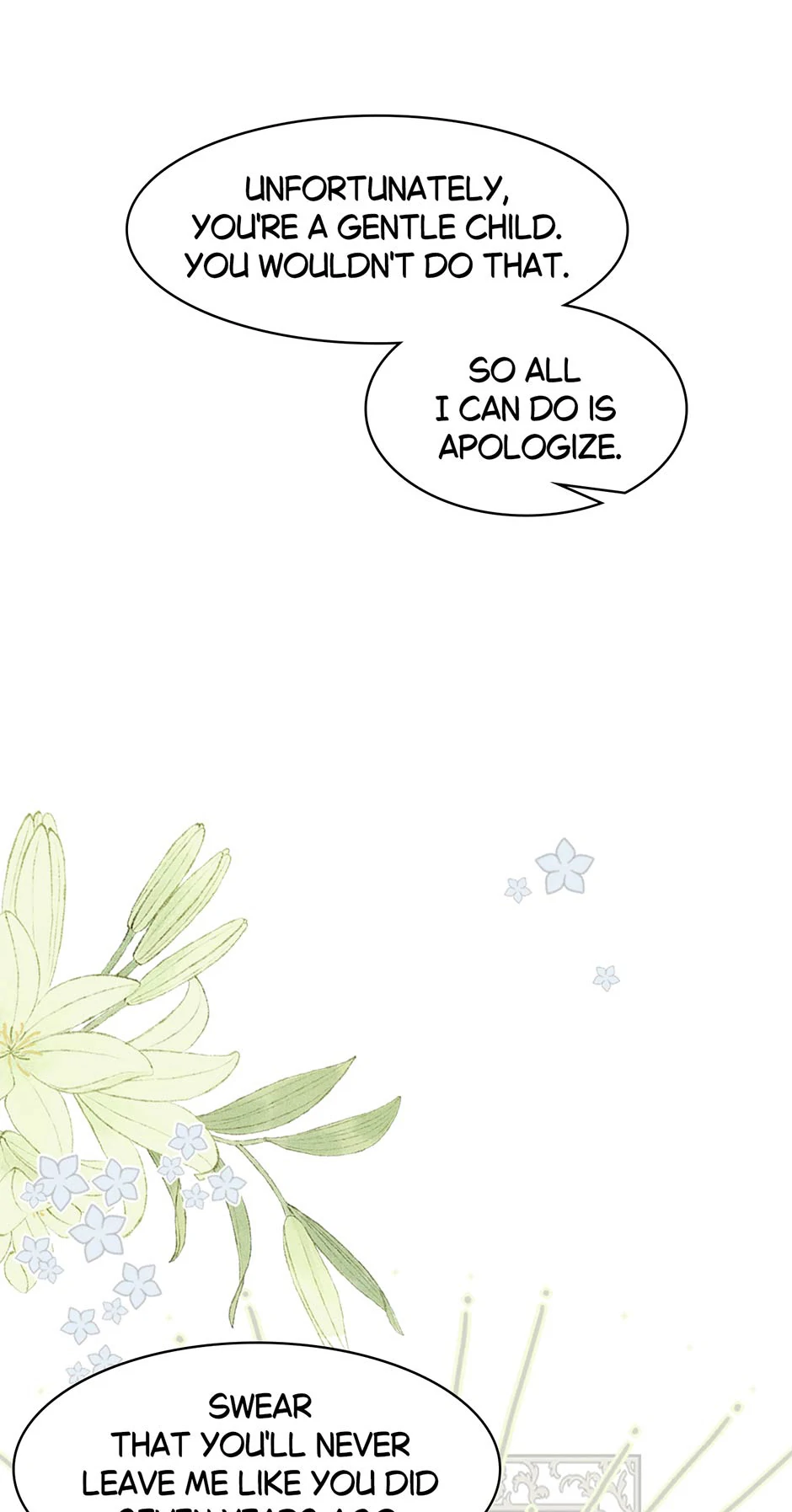 The Reborn Witch Raises a Templar Chapter 50 - page 39