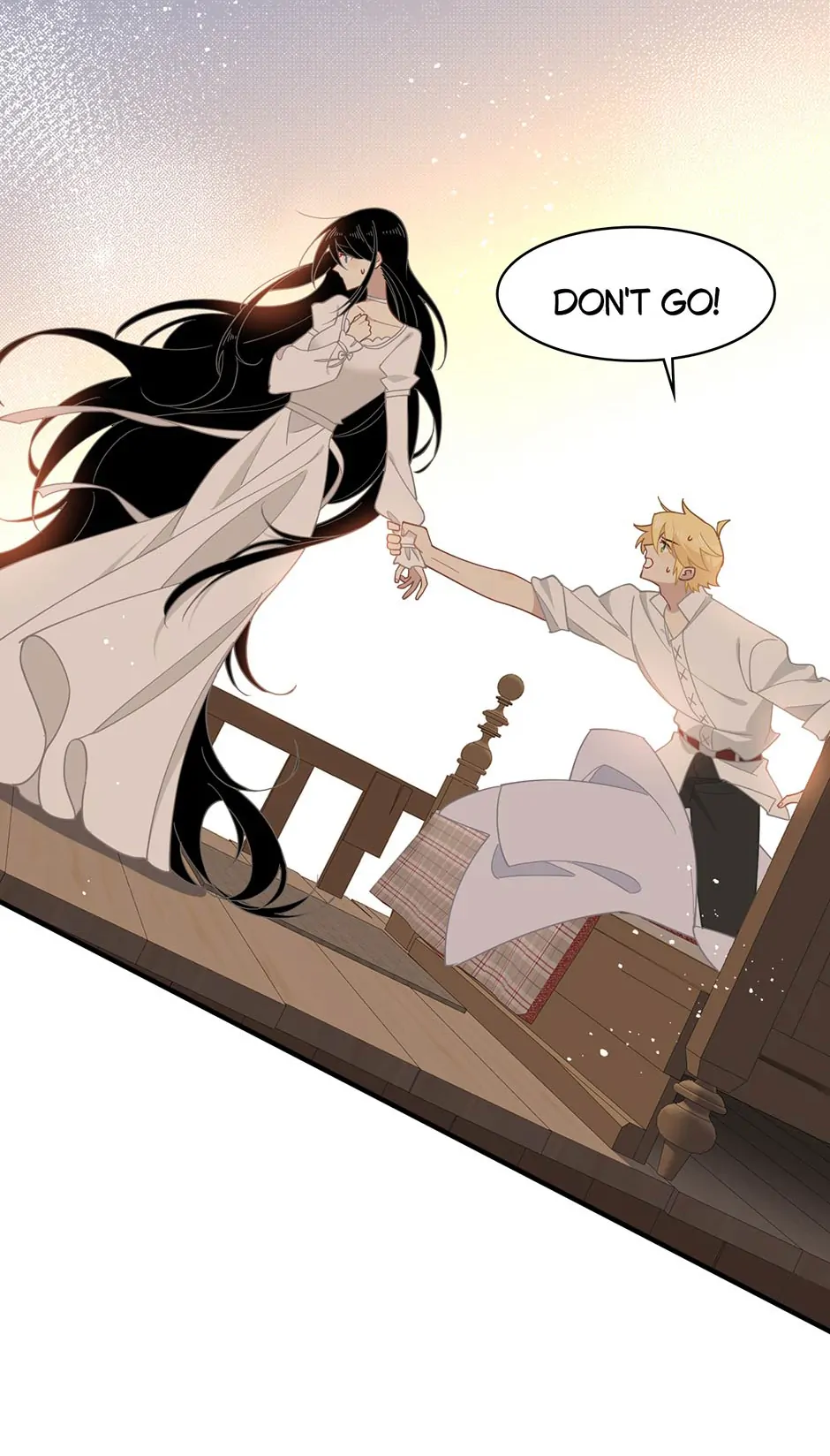 The Reborn Witch Raises a Templar Chapter 50 - page 44