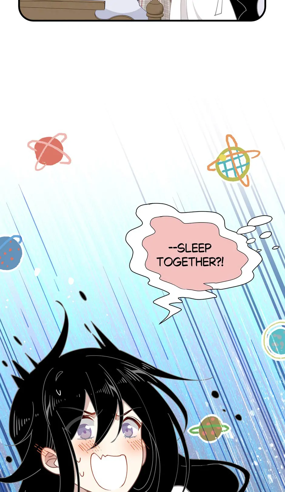 The Reborn Witch Raises a Templar Chapter 50 - page 48