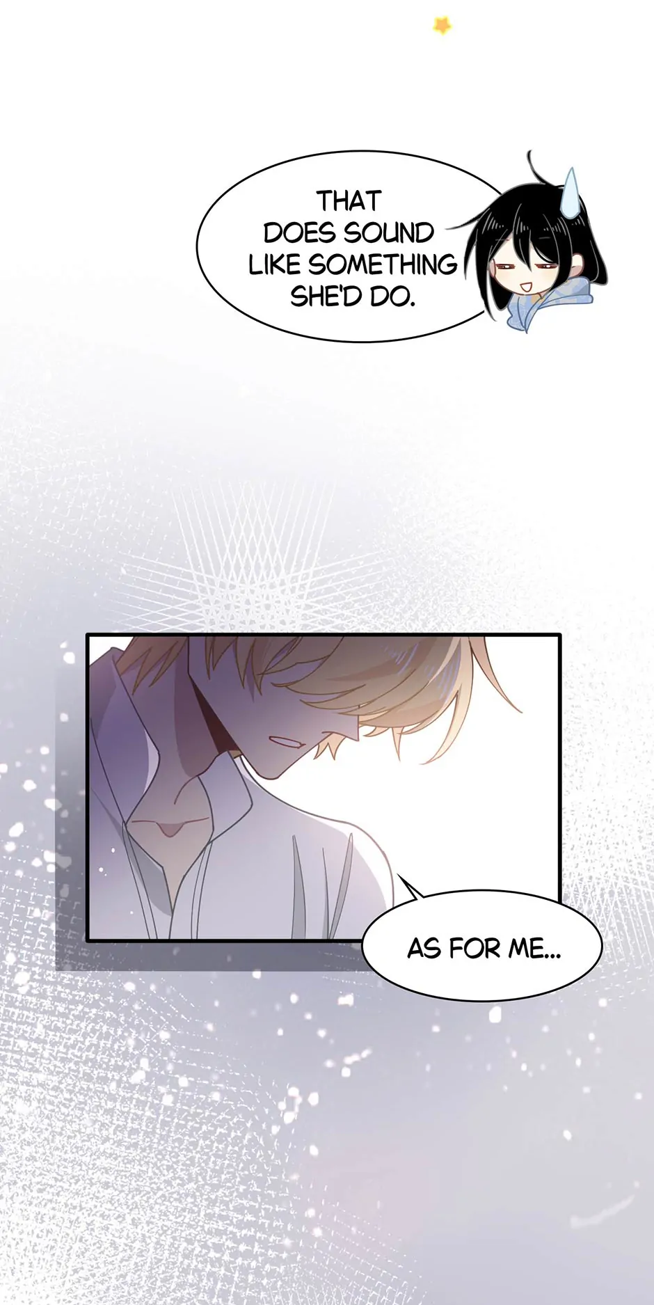 The Reborn Witch Raises a Templar Chapter 50 - page 8