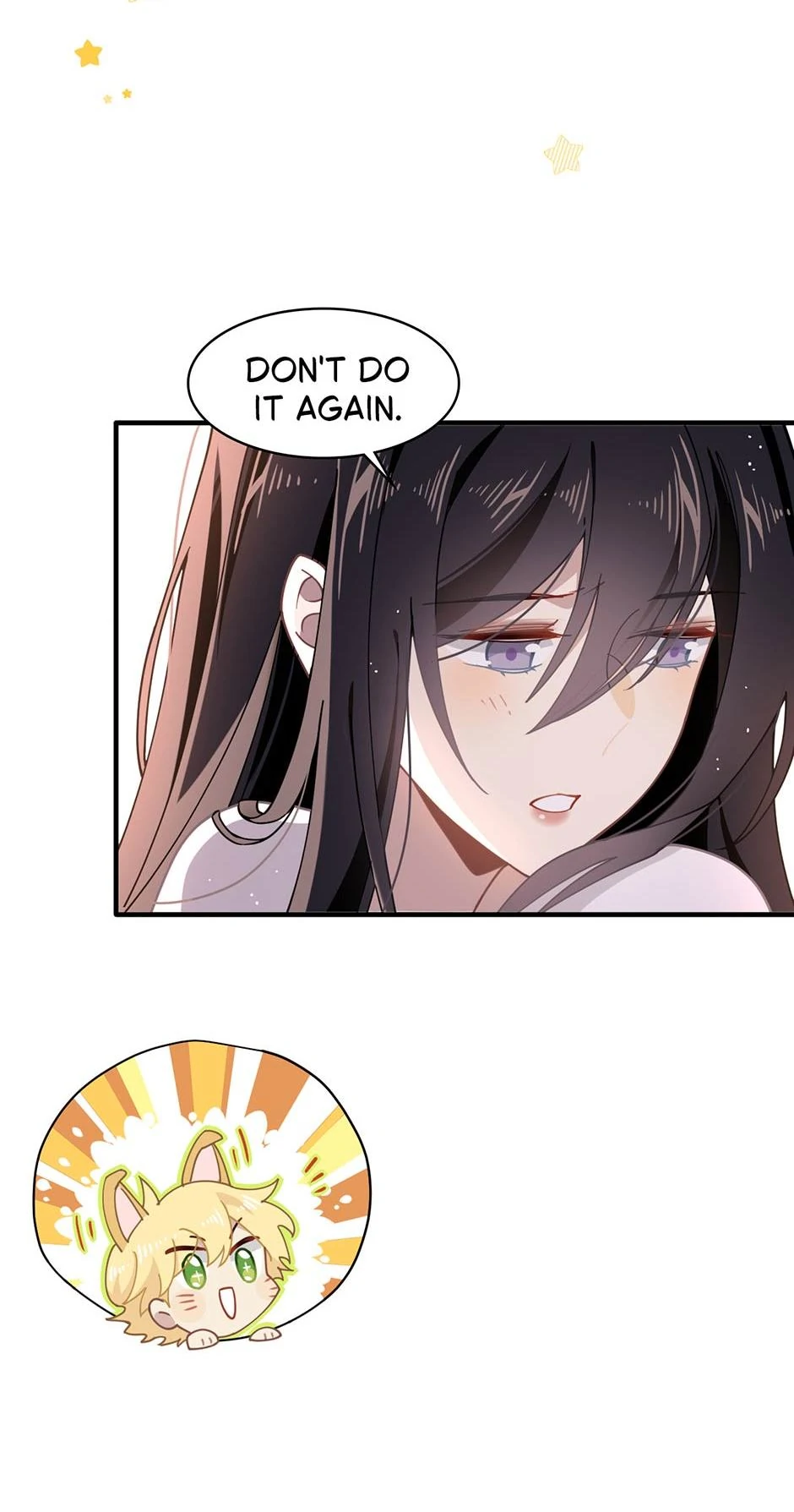 The Reborn Witch Raises a Templar Chapter 51 - page 10