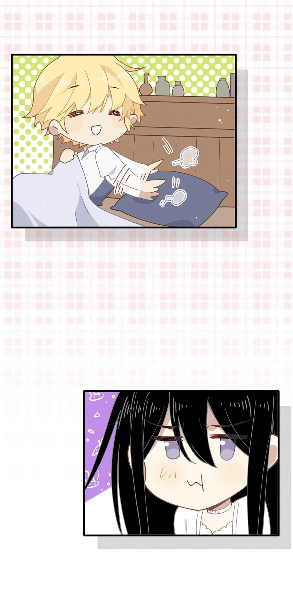 The Reborn Witch Raises a Templar Chapter 51 - page 14