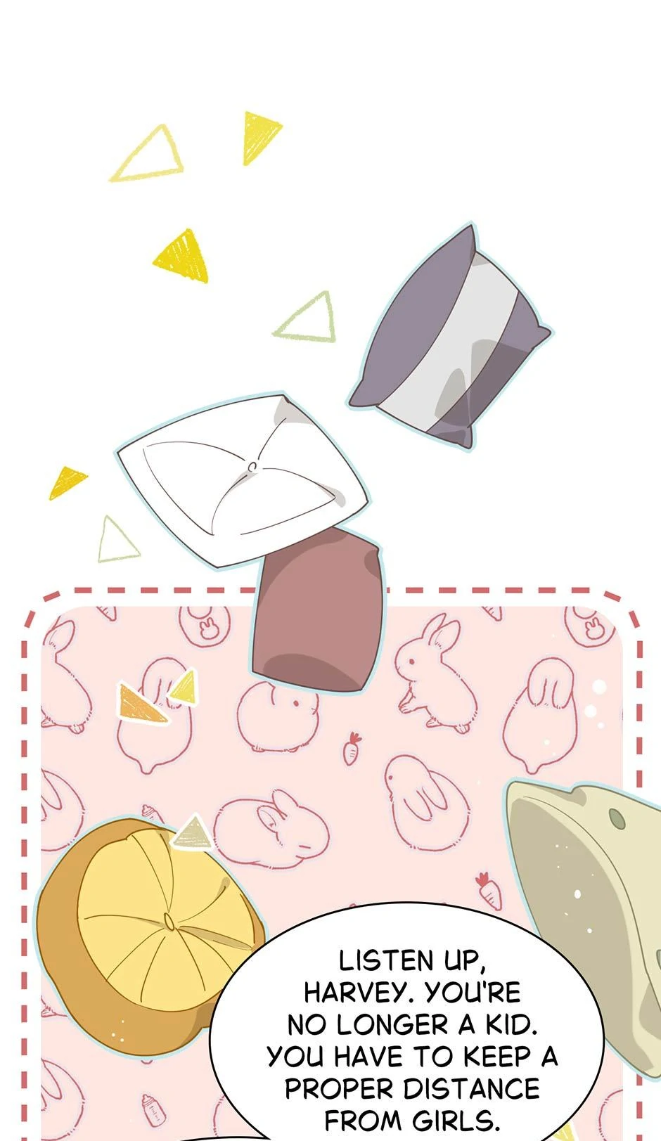 The Reborn Witch Raises a Templar Chapter 51 - page 15