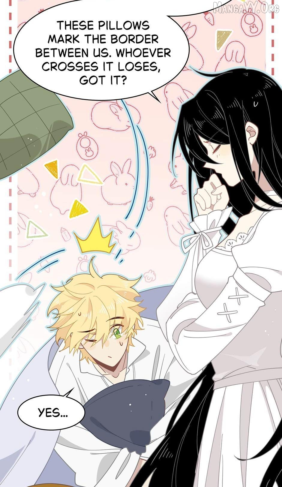 The Reborn Witch Raises a Templar Chapter 51 - page 16