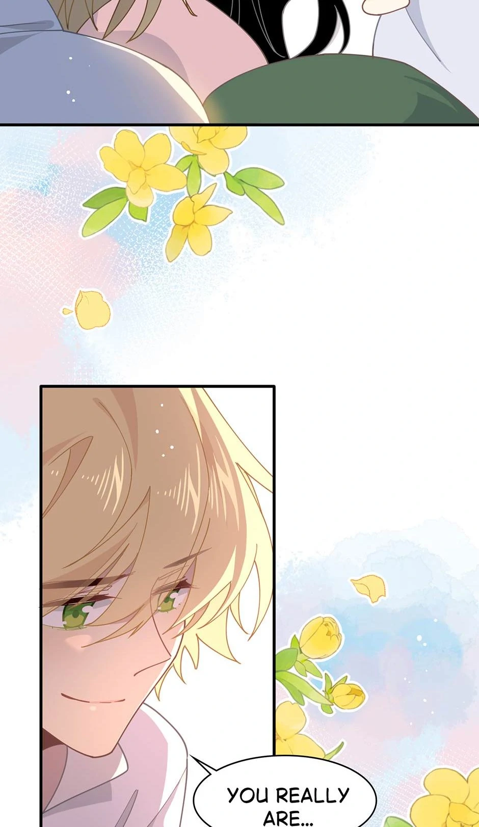 The Reborn Witch Raises a Templar Chapter 51 - page 18