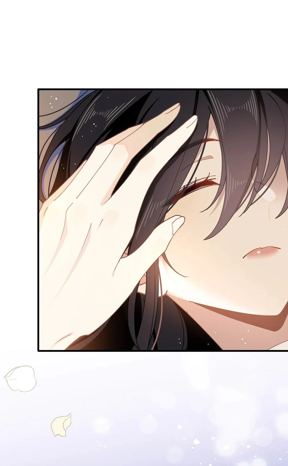 The Reborn Witch Raises a Templar Chapter 51 - page 20