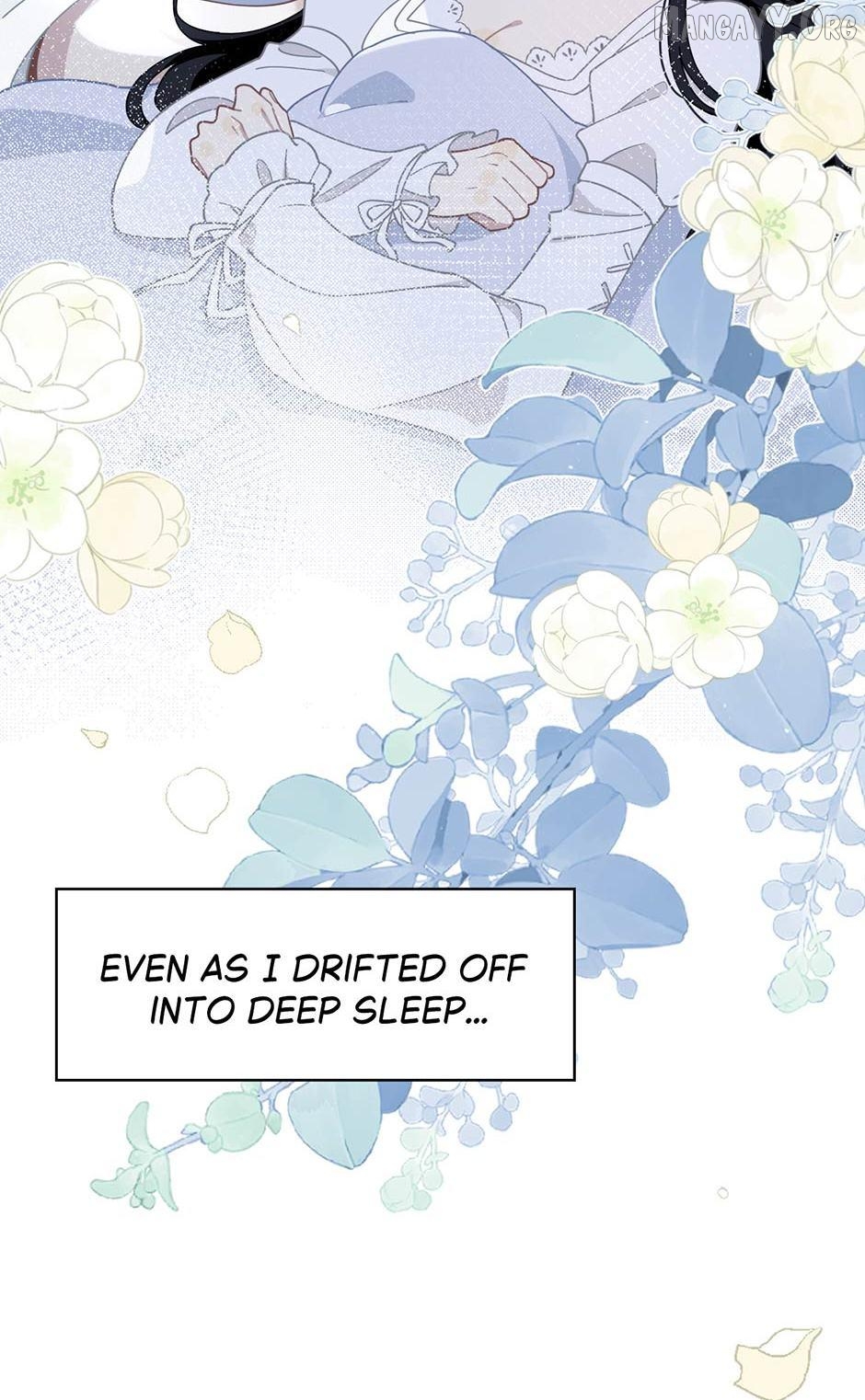 The Reborn Witch Raises a Templar Chapter 51 - page 22