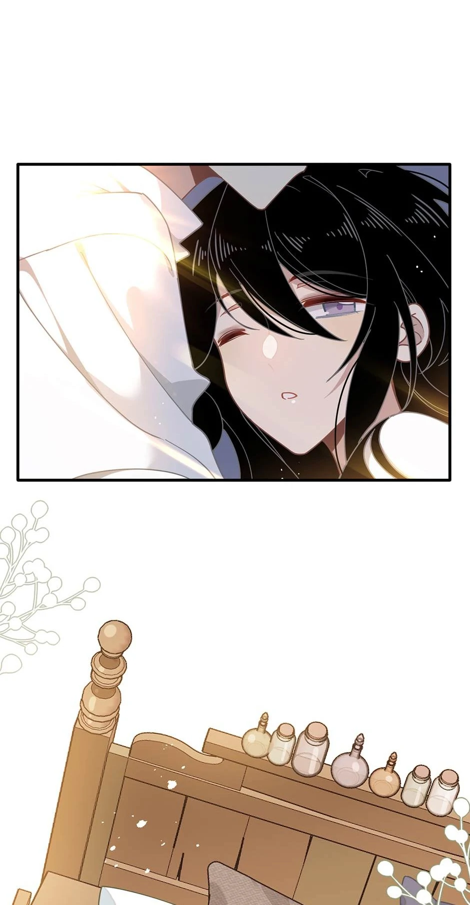 The Reborn Witch Raises a Templar Chapter 51 - page 26