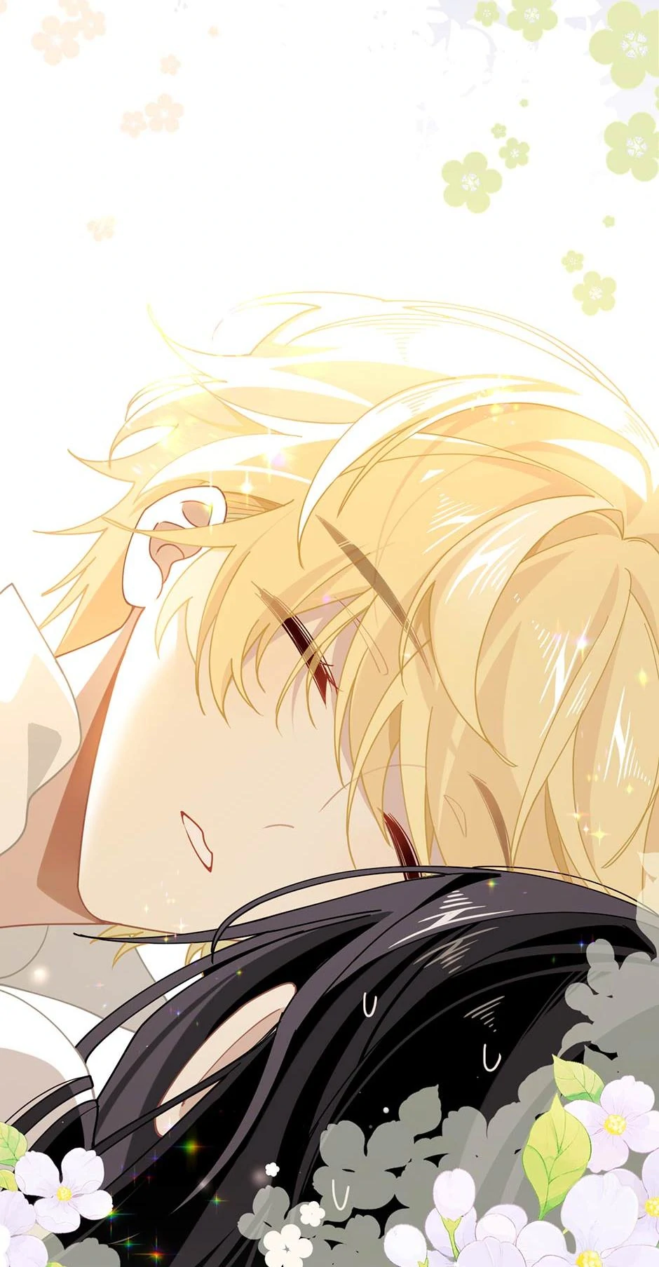 The Reborn Witch Raises a Templar Chapter 51 - page 28