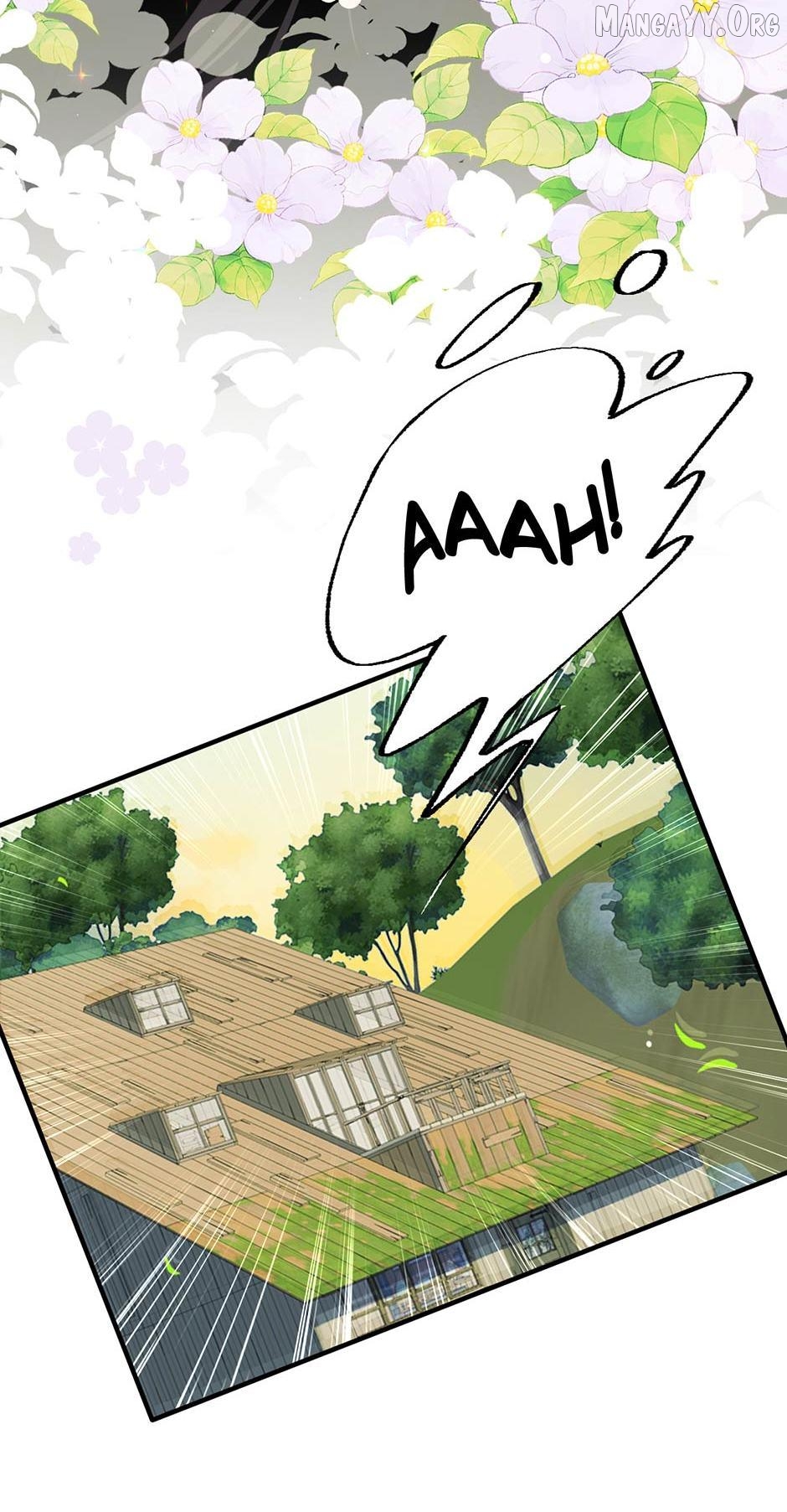 The Reborn Witch Raises a Templar Chapter 51 - page 29