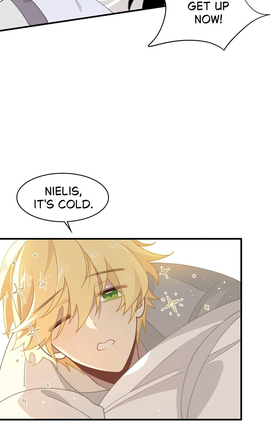 The Reborn Witch Raises a Templar Chapter 51 - page 31