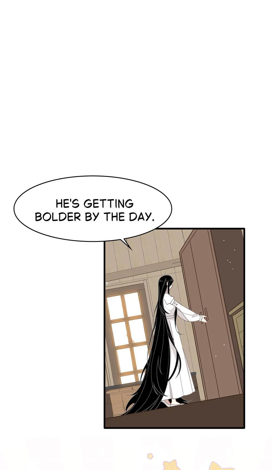 The Reborn Witch Raises a Templar Chapter 51 - page 34