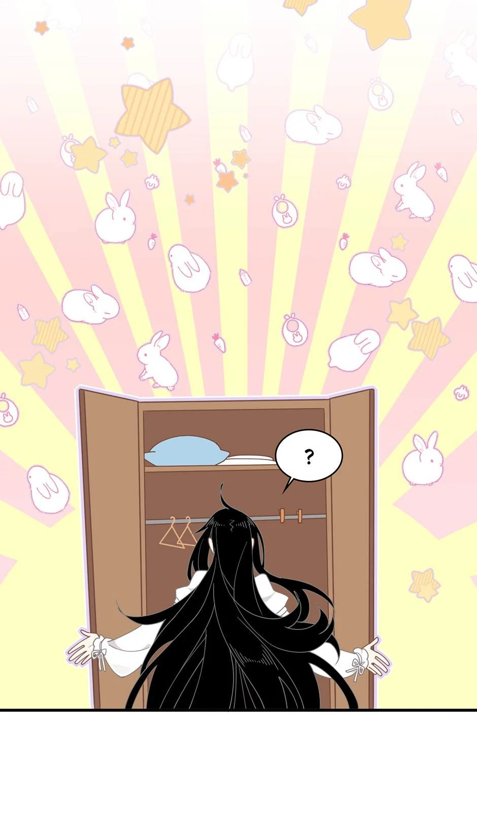 The Reborn Witch Raises a Templar Chapter 51 - page 35