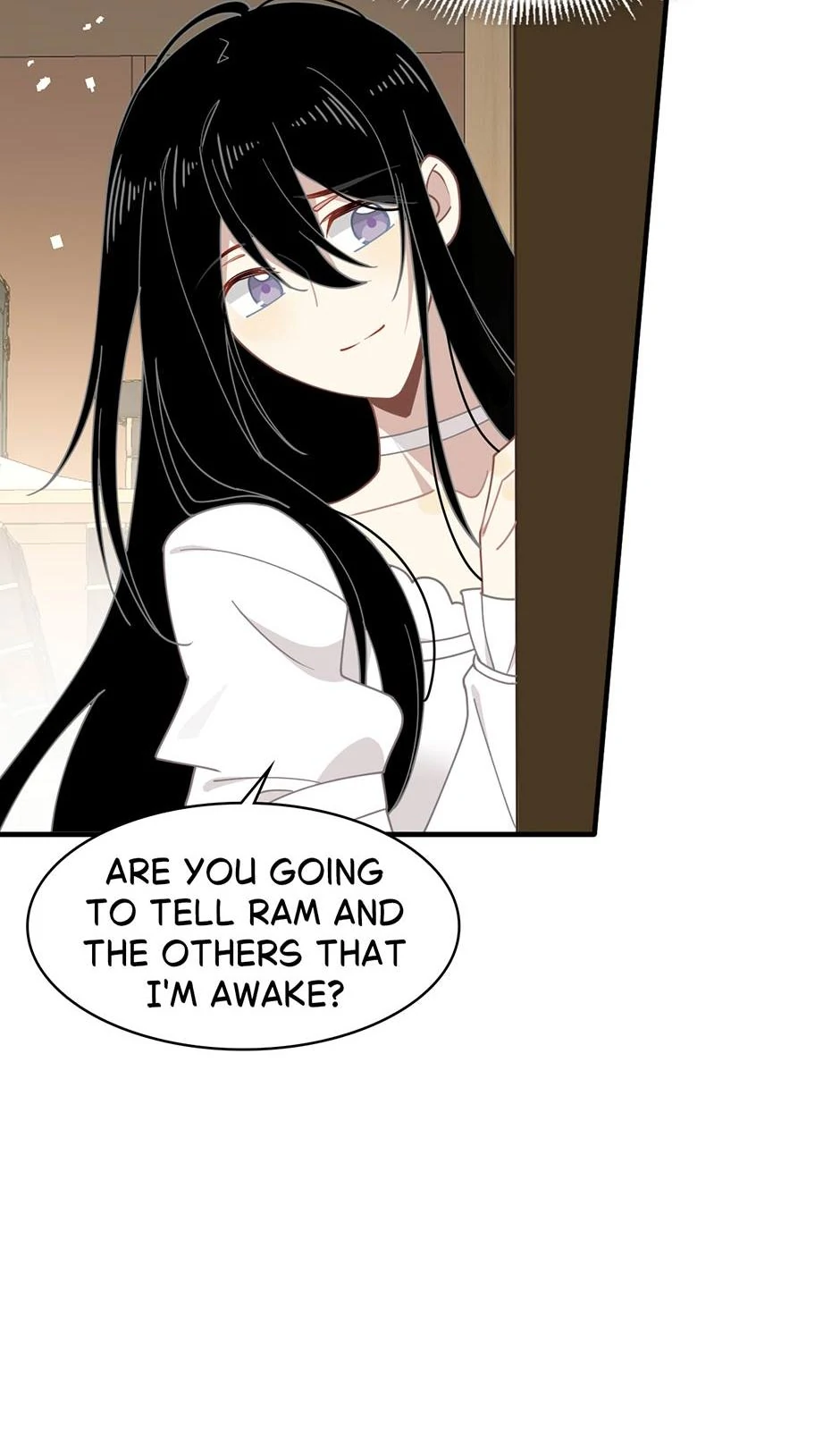 The Reborn Witch Raises a Templar Chapter 51 - page 38