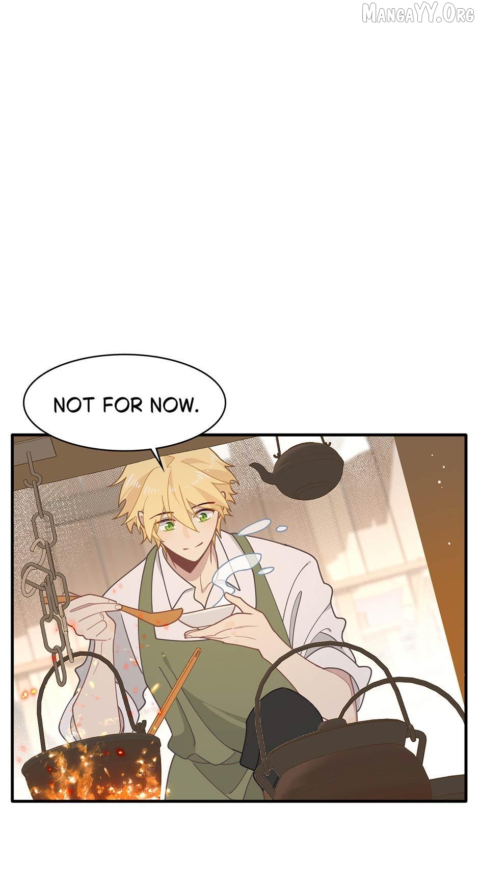 The Reborn Witch Raises a Templar Chapter 51 - page 39