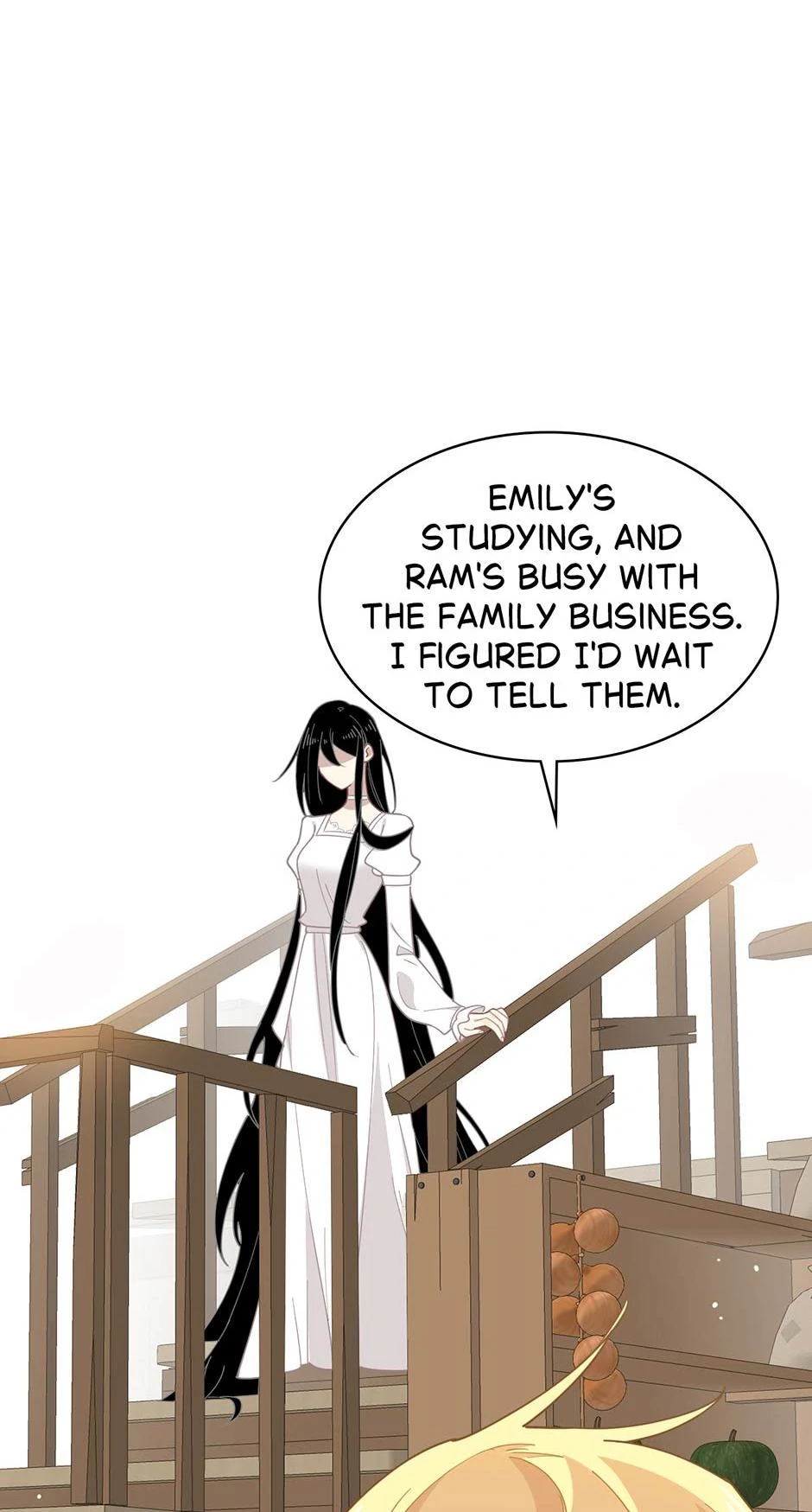 The Reborn Witch Raises a Templar Chapter 51 - page 40