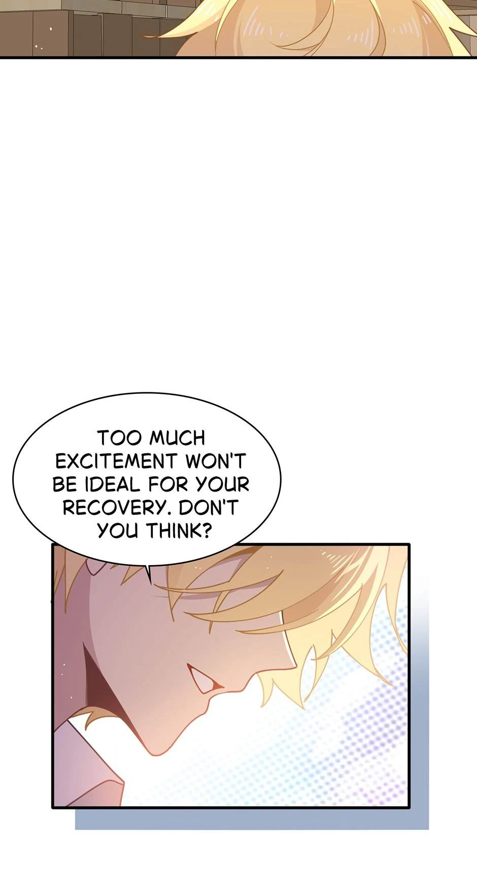 The Reborn Witch Raises a Templar Chapter 51 - page 41