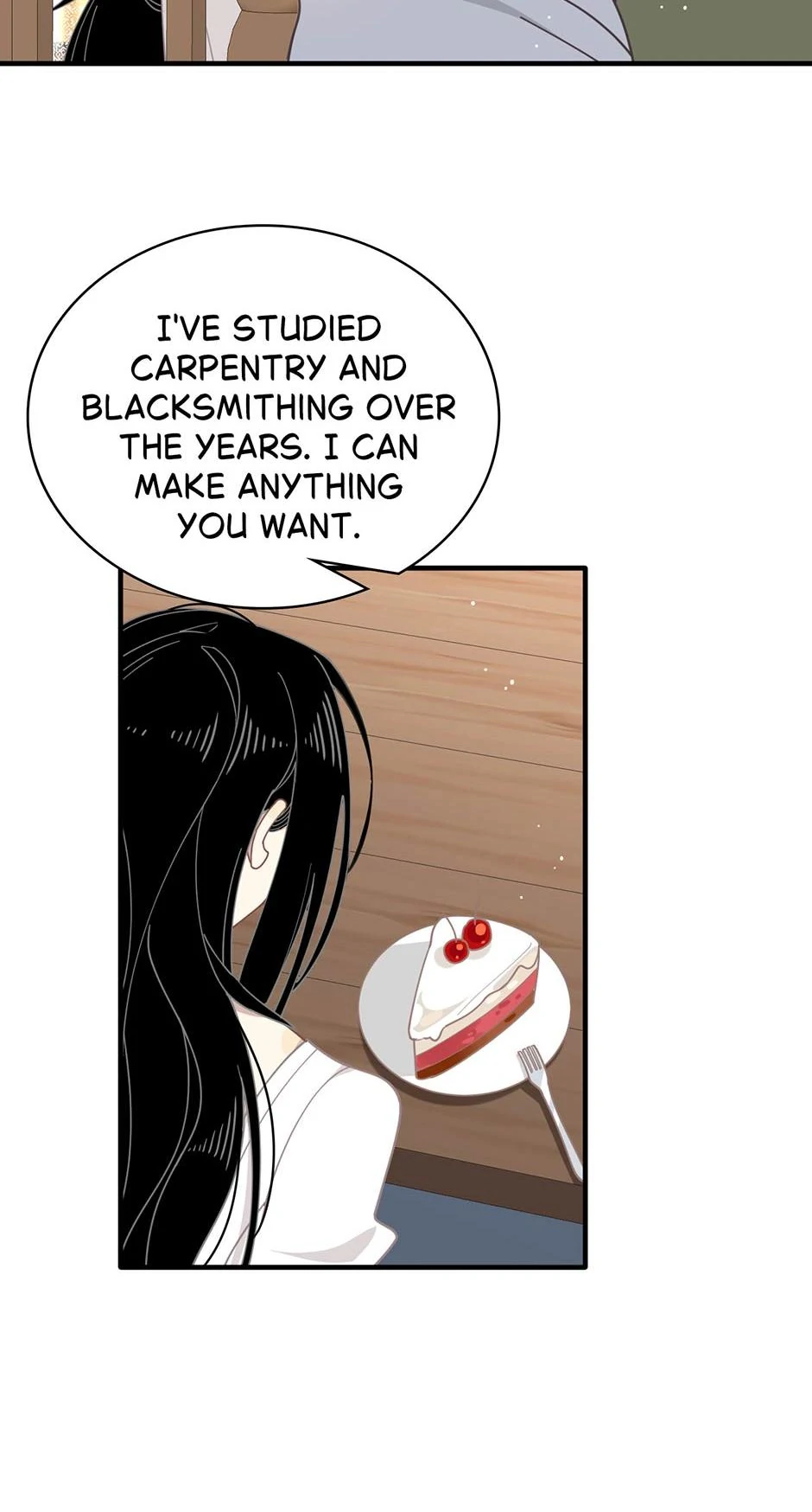 The Reborn Witch Raises a Templar Chapter 51 - page 43