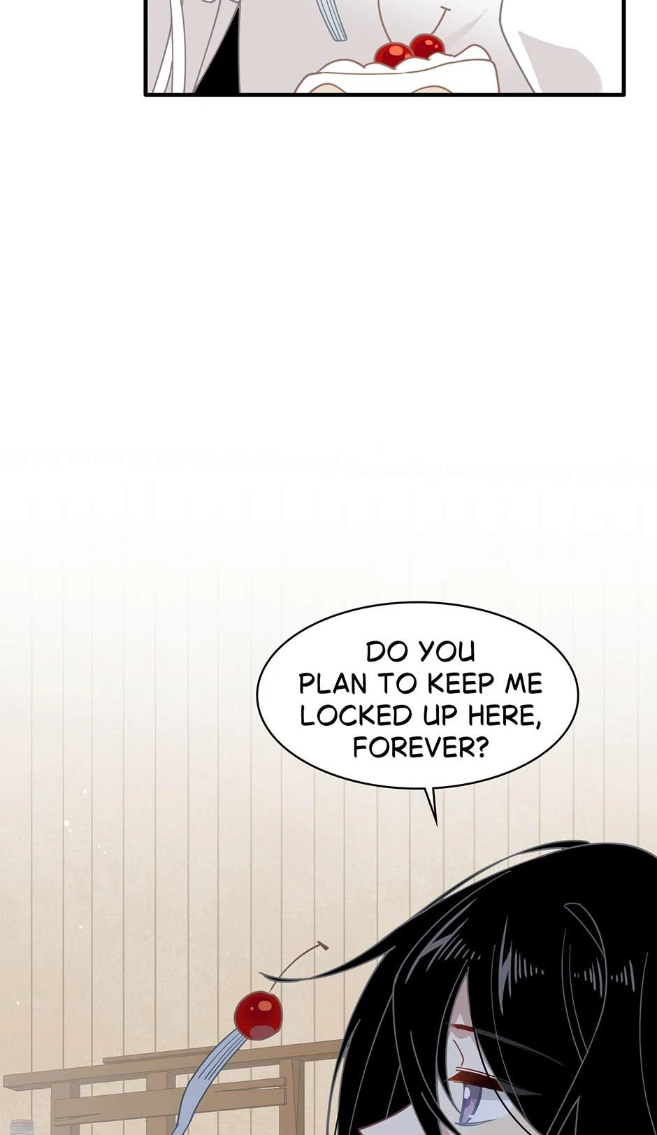 The Reborn Witch Raises a Templar Chapter 51 - page 45