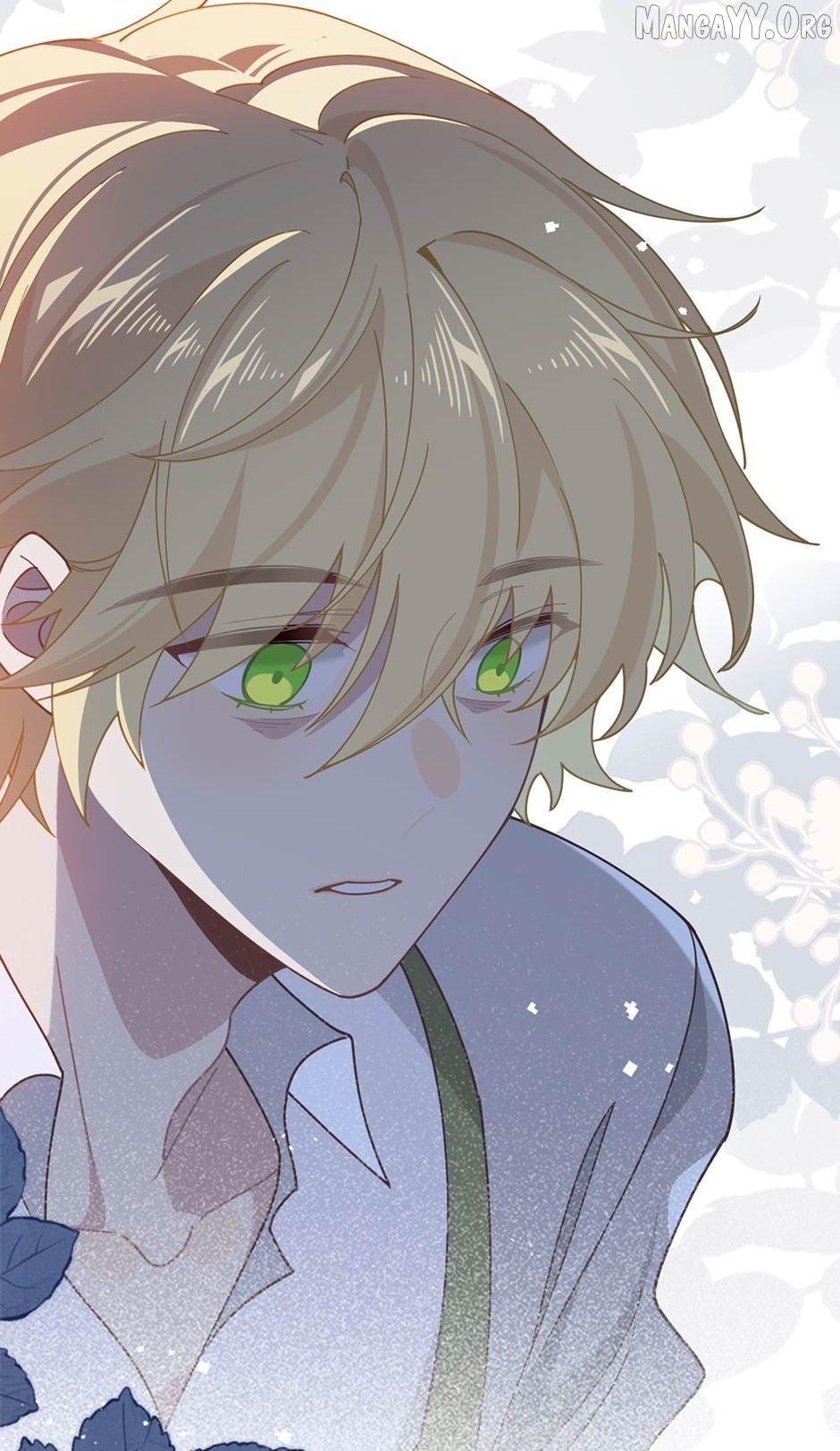 The Reborn Witch Raises a Templar Chapter 51 - page 47