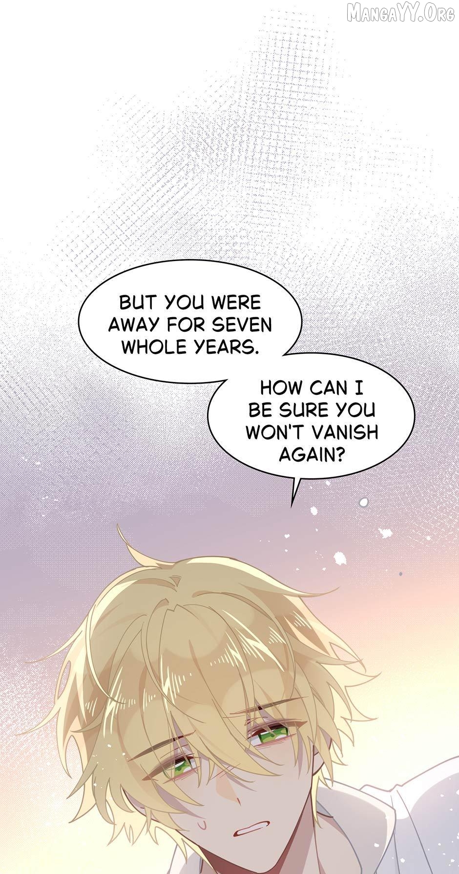 The Reborn Witch Raises a Templar Chapter 51 - page 7