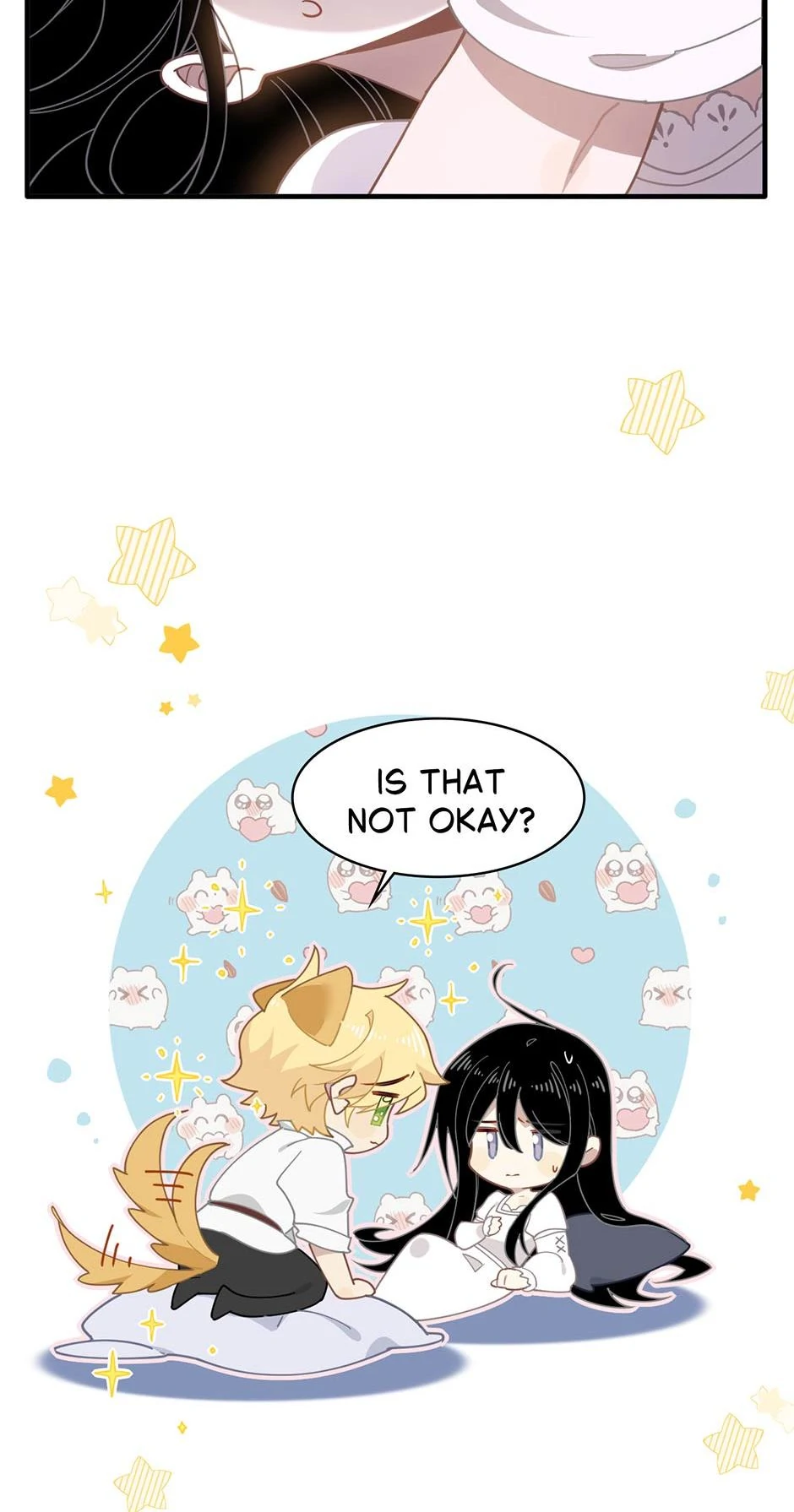 The Reborn Witch Raises a Templar Chapter 51 - page 9