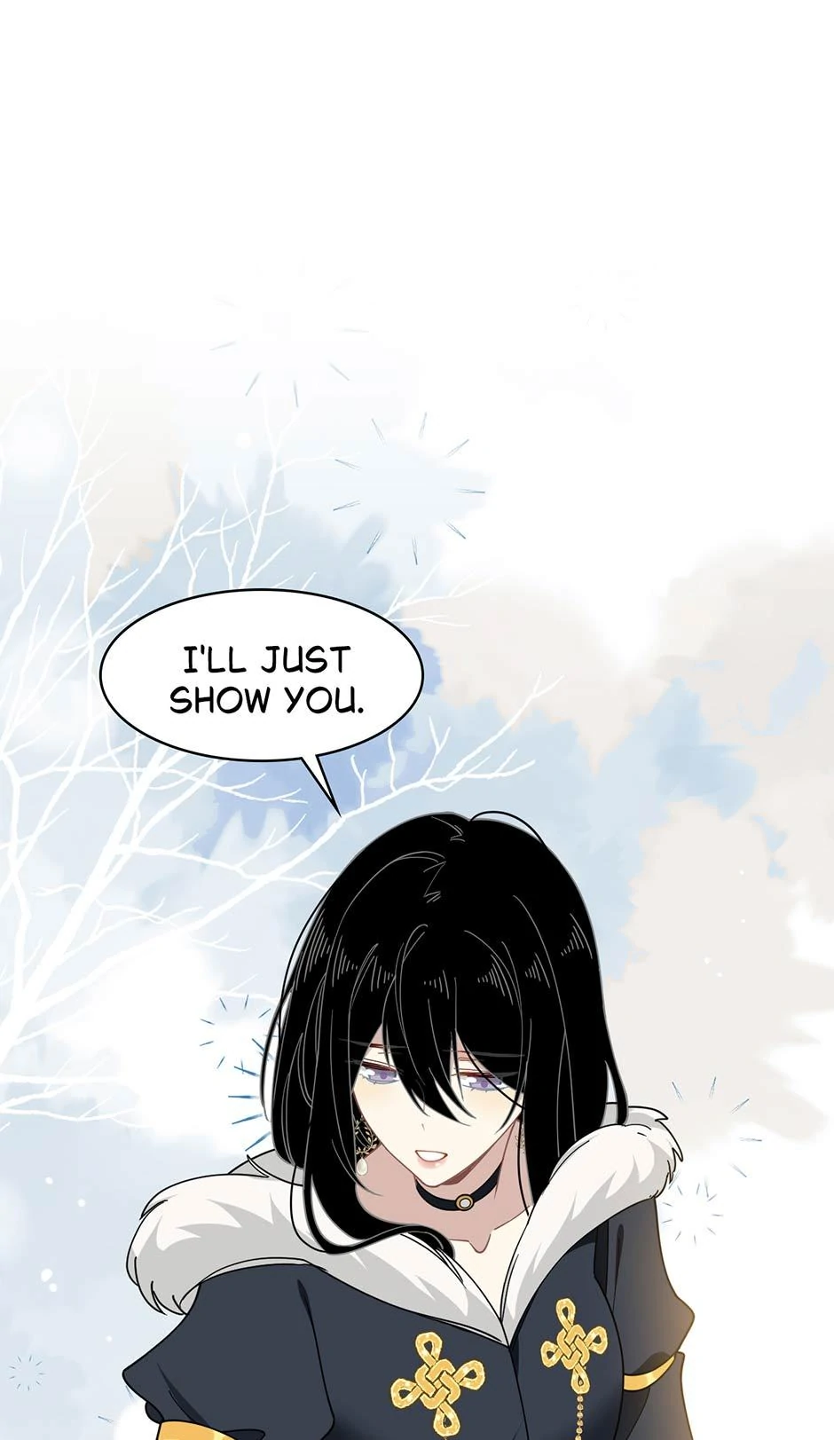 The Reborn Witch Raises a Templar Chapter 52 - page 39