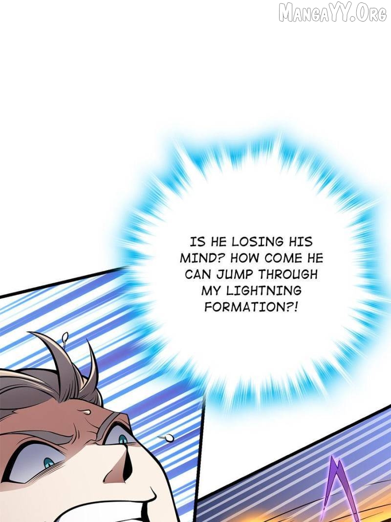 Spare Me, Great Lord! Chapter 149 - page 116