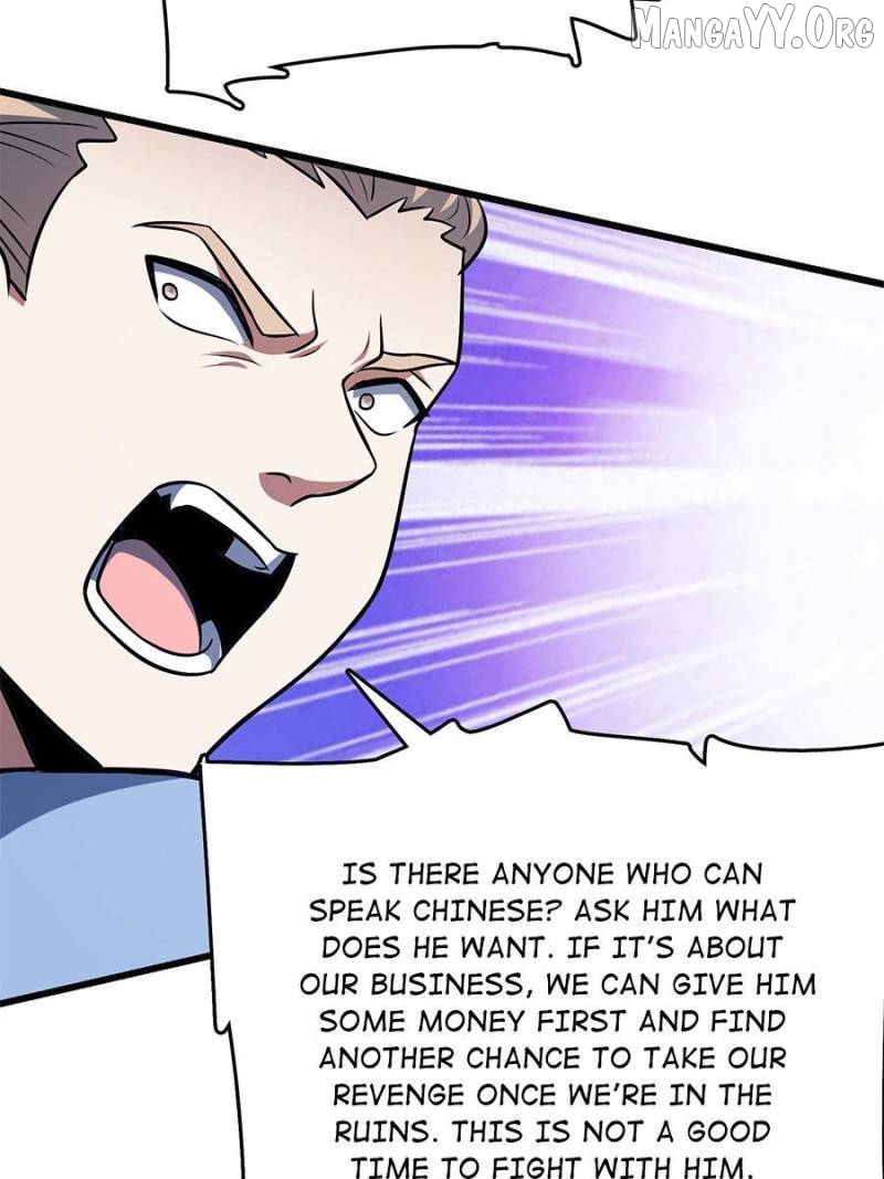 Spare Me, Great Lord! Chapter 149 - page 23