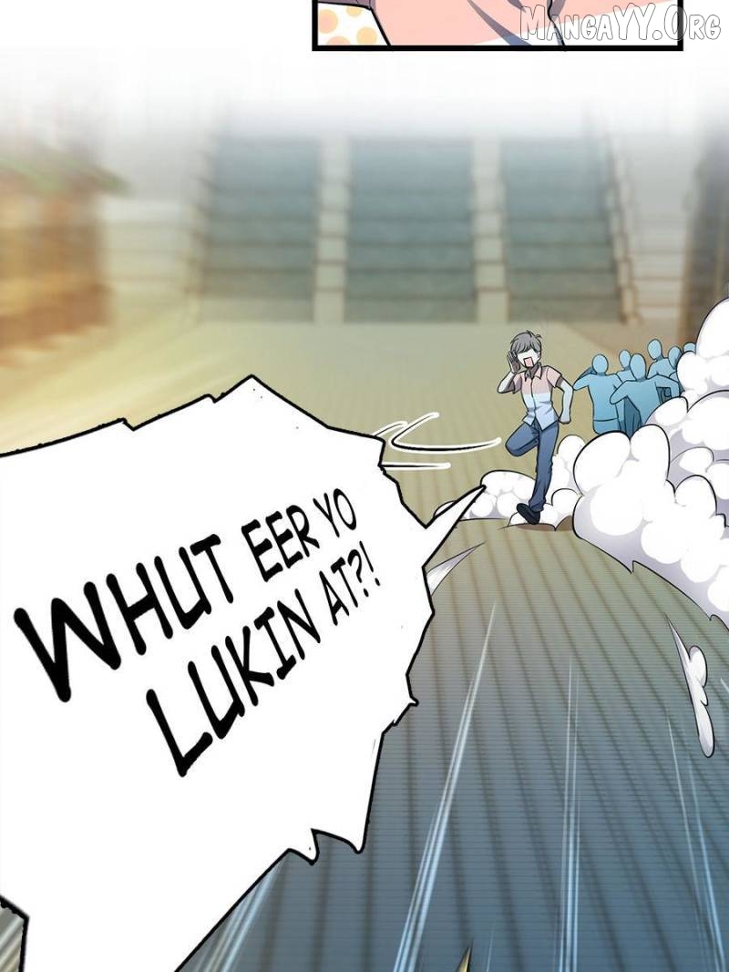 Spare Me, Great Lord! Chapter 149 - page 28