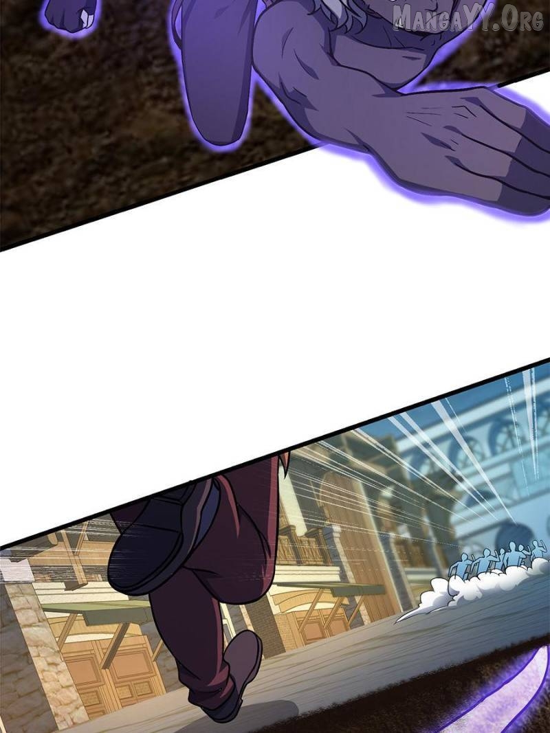 Spare Me, Great Lord! Chapter 149 - page 47