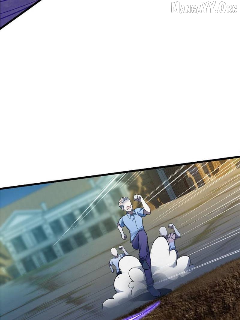 Spare Me, Great Lord! Chapter 149 - page 49