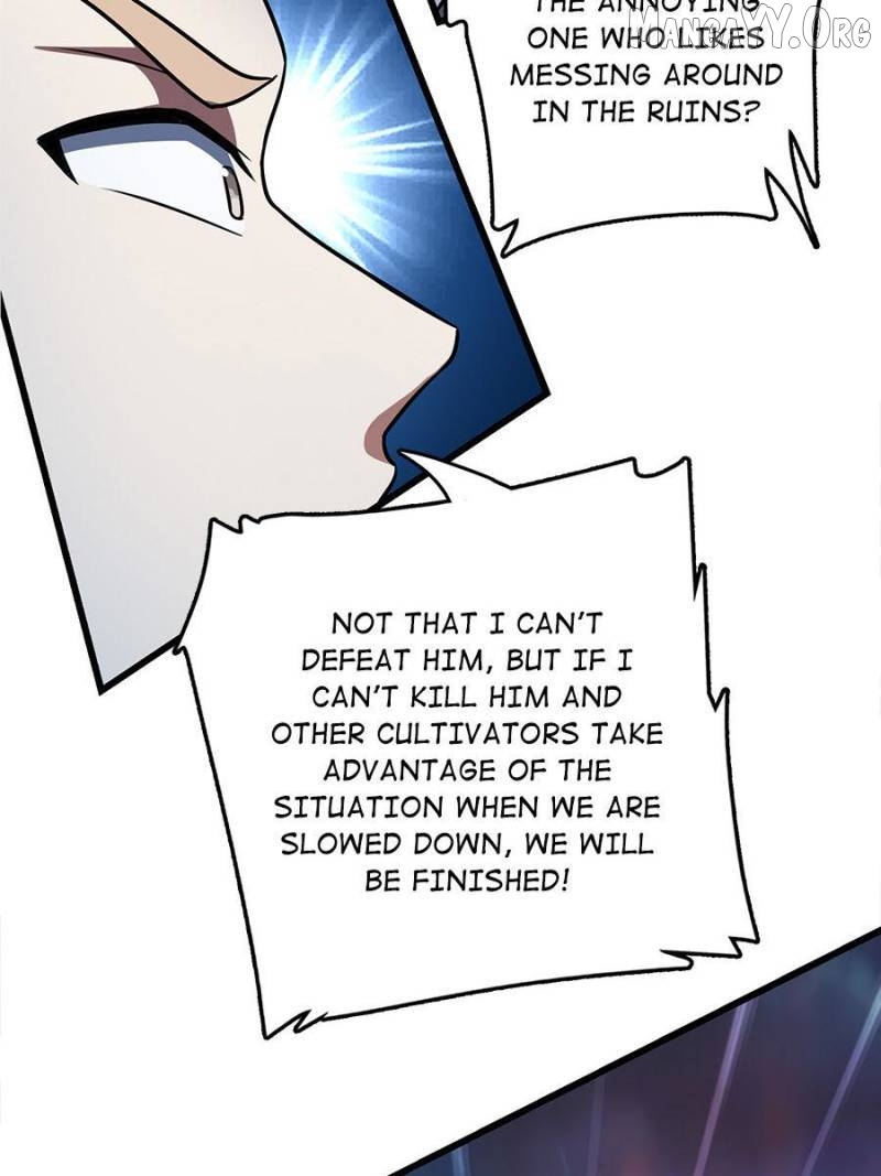 Spare Me, Great Lord! Chapter 149 - page 5